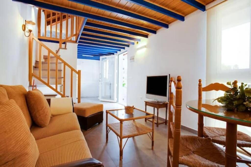 Finca El Altabacar - Casa Rural - Playa Фуeнхирола Екстериор снимка