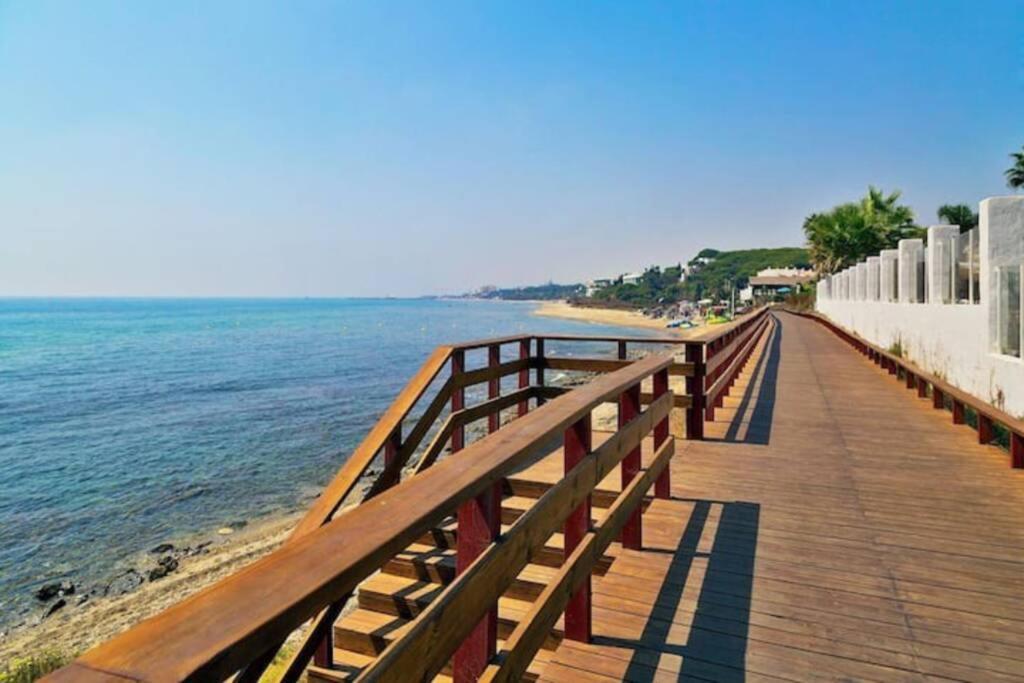 Finca El Altabacar - Casa Rural - Playa Фуeнхирола Екстериор снимка