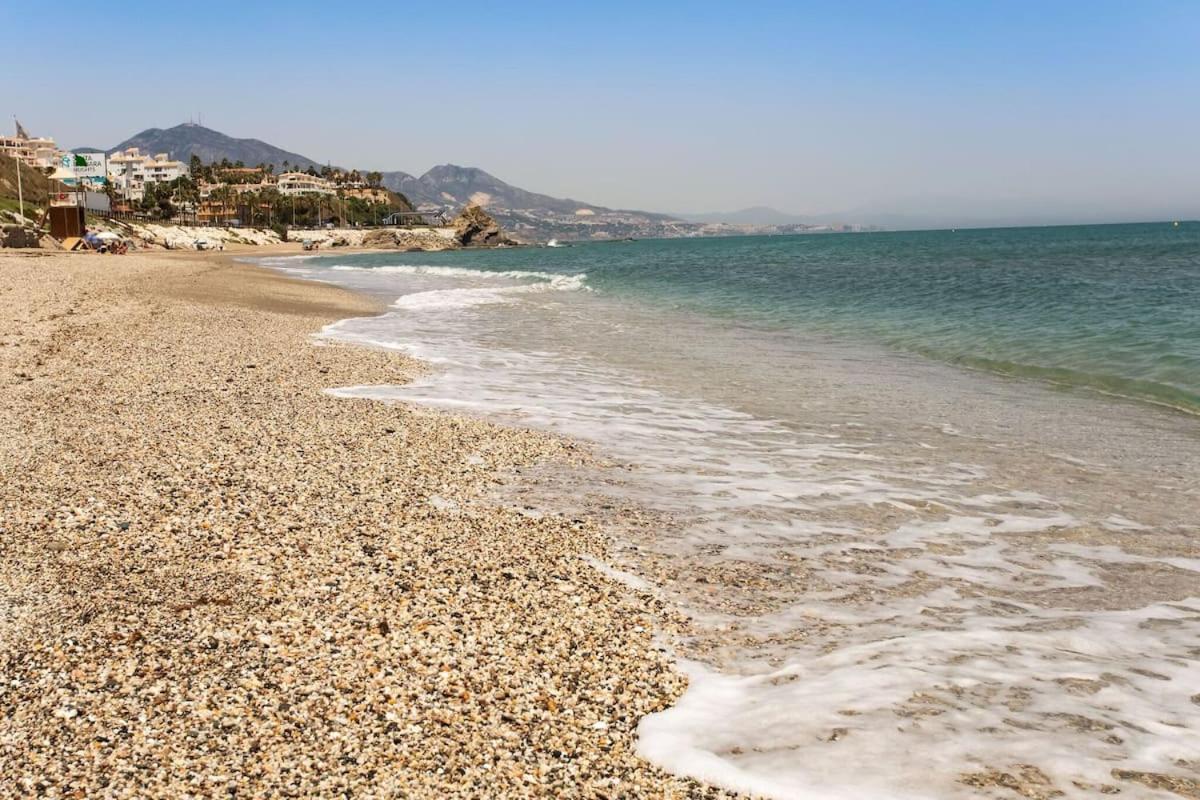 Finca El Altabacar - Casa Rural - Playa Фуeнхирола Екстериор снимка